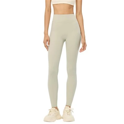 Double 6 Lycra Butt-podižuće joga hlače