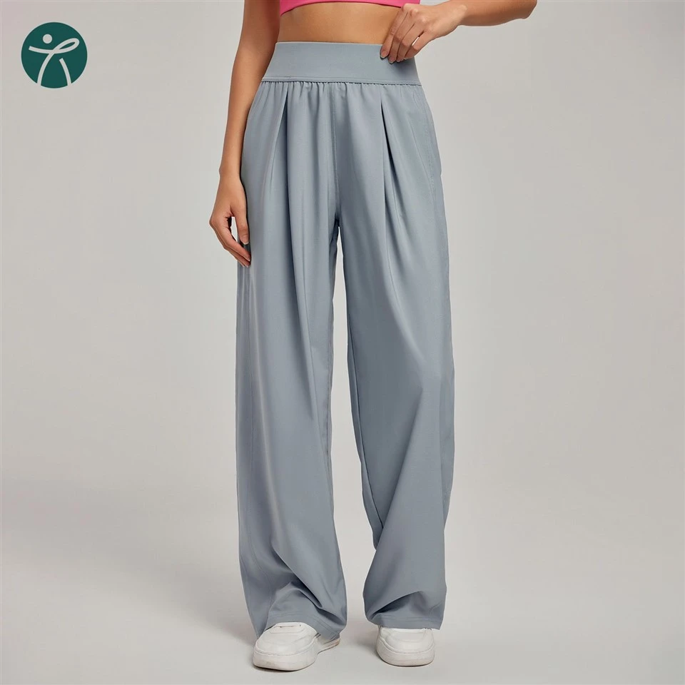Exercise Trousers For Ladies
