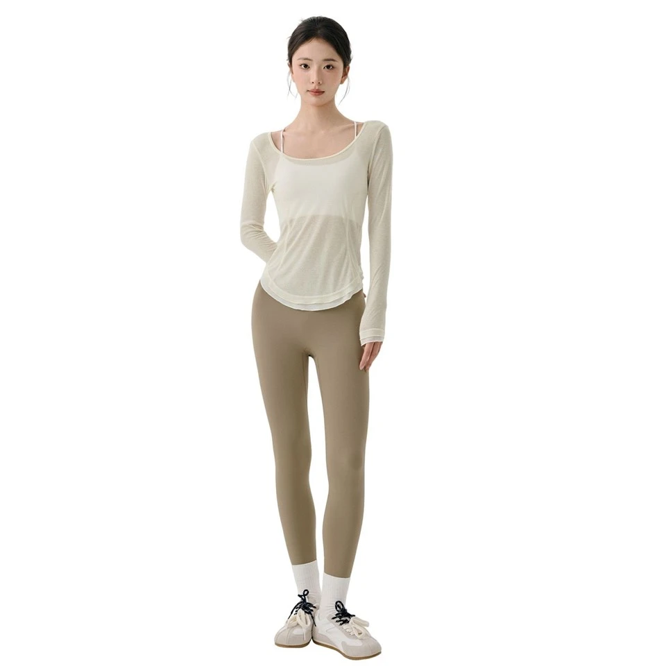 Lightweight Yoga Coverups high quality