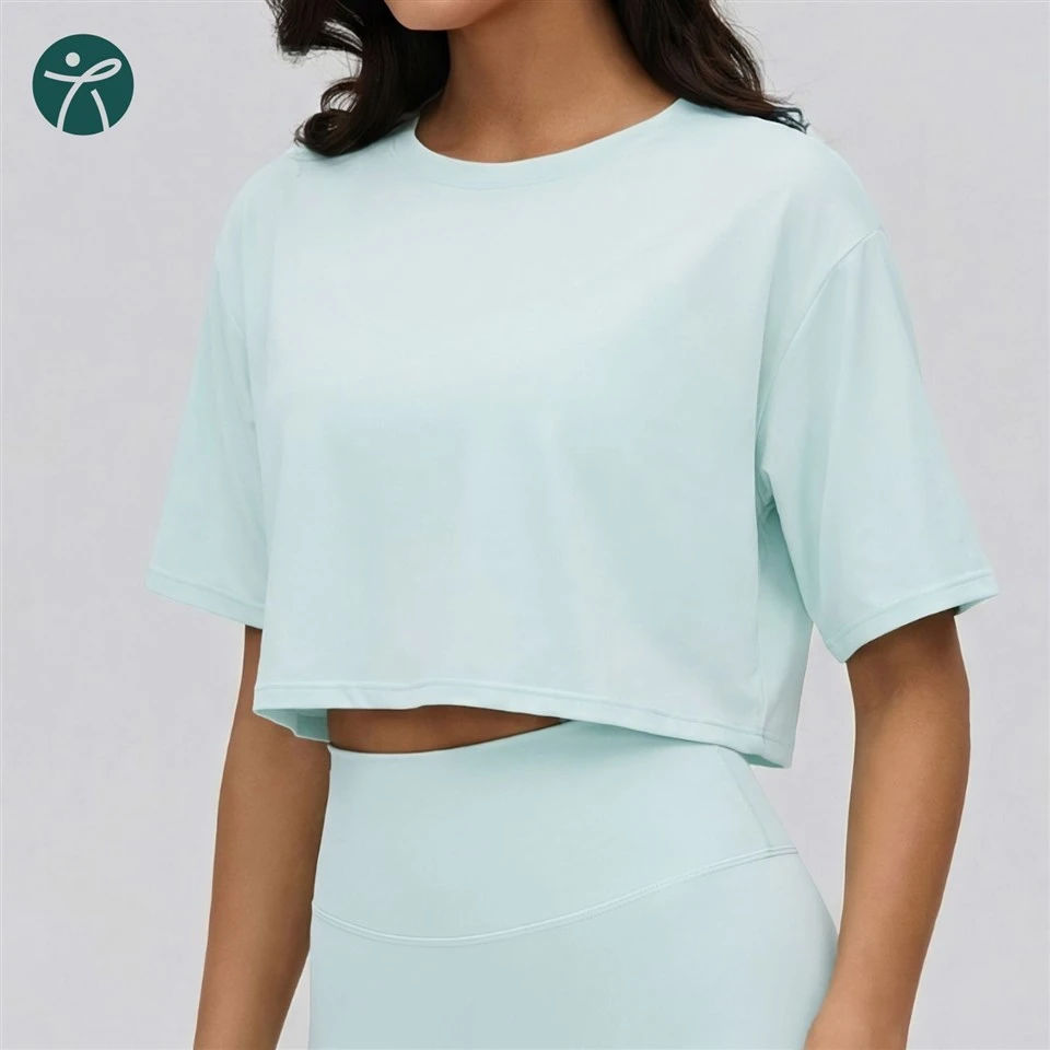 Loose Fitting Workout Tops suppliers