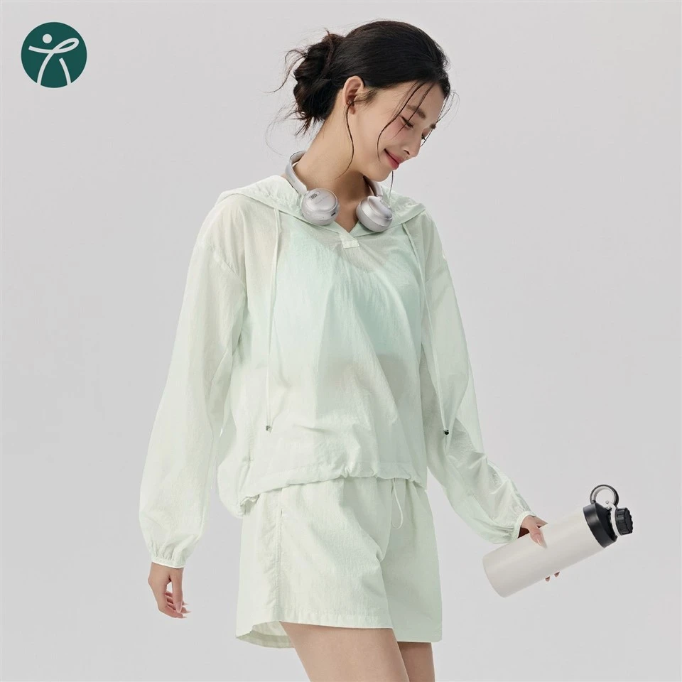 UV Protection Outdoor Sports Set suppliers